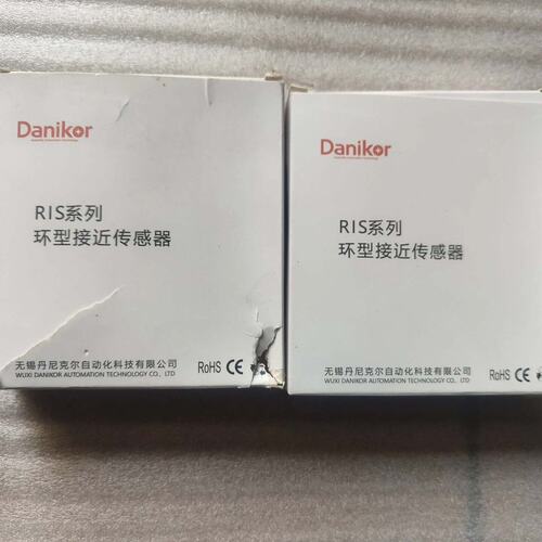 议价Dakor环形传感器RIS-P1B22-SRIS-P1B22RIS-P1B22-L