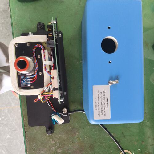 议价HF Scientific浊度计5030i5030108151-00