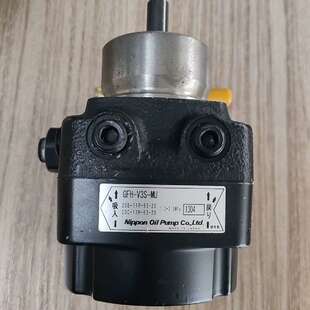 议价GFHV3SMU油泵