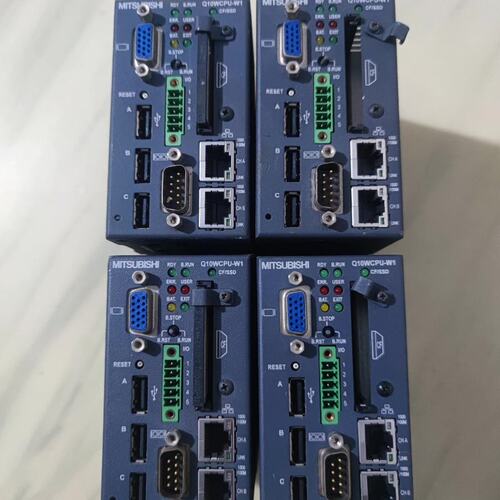 议价模块Q10WCPU-W1-CFJQ10WCPU-W1-CFQ10WCPU-W1