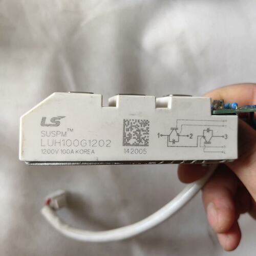 议价LUH模块LUH100G1202LUH100G1201LUH100G1203