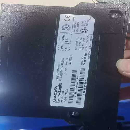 议价1756-M02AE