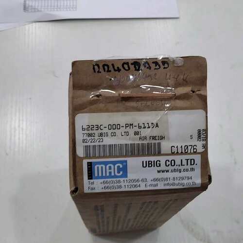 议价MAC模块 6223C-000-PM-611DA