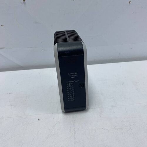 EMERSON DELTAV模拟输模块KJ3221X1-BA2KJ3221X1-BA1KJ3221X1-BA3