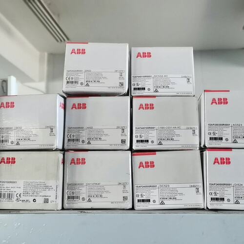 议价B模拟量输模块AO5231SAP250200R00011SAP240