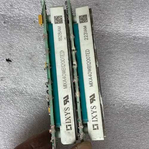 议价艾赛斯模块 MIXA40WB1200TED