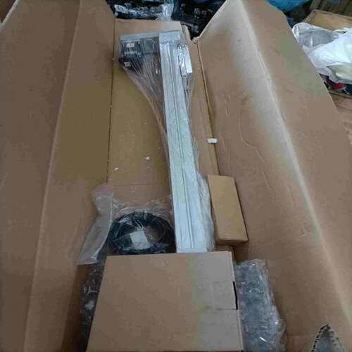 议价电缸LEFS40US4A-660，带驱动器，原