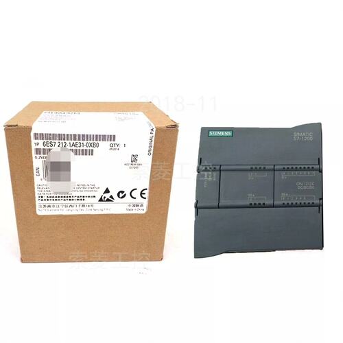 模拟量输入模块1200 AE086ES7231-4HF32-0XB06ES7231-5PF32-0XB0
