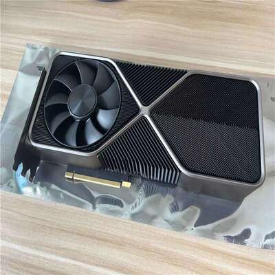 议价英伟达 rtx3090 24G FE公版原厂 人工智能