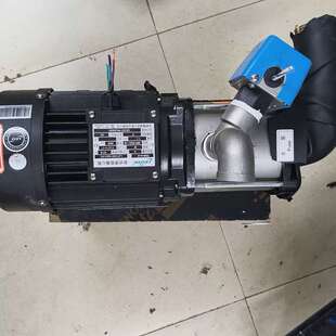 议价利欧EMH4-6卧式多级离心泵，功率1.1KW，电压380V