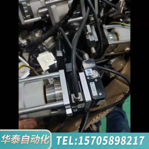 议价PI普爱纳米线性平台M-110K061 尺寸 62*60*1