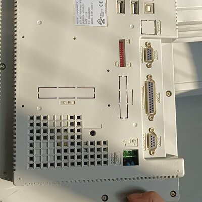 议价触摸屏PWS6A00T-PPWS6A00T-P V20PWS6A00T-P V15