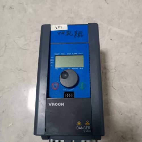 议价变频器VACON0010-3L-0005-4-MACHI