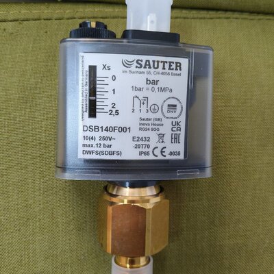 议价DSB压力开关DSB140F001DSB140F002DSB140F003