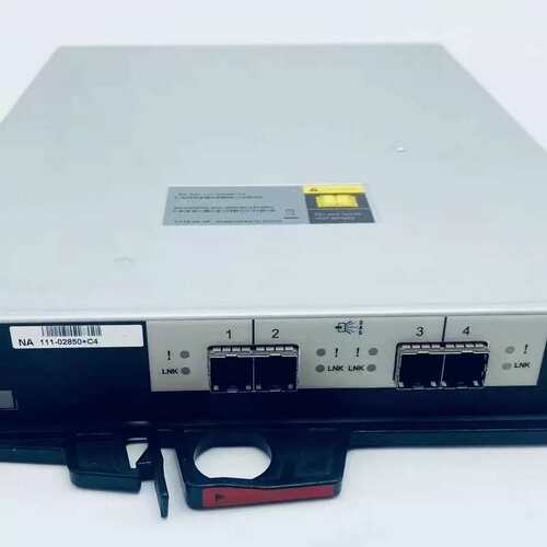 议价netapp DS224C扩展柜 111-02850+C3