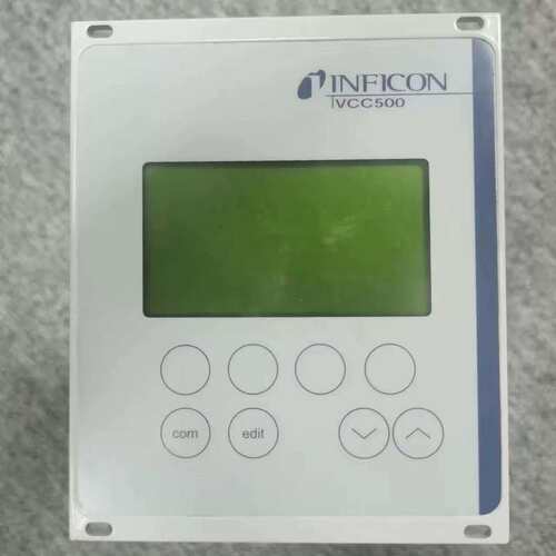 议价INFICON VCC500 Vacuum Pressure