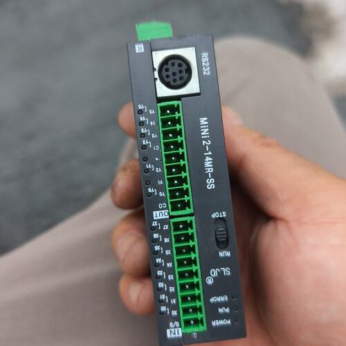 议价优达PLC模块MI2-14MR-SSMI2-14MT-SSMI2-24MR-SS