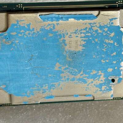 议价英特尔至强金牌5218 CPU 16核32线程 2.3G主频