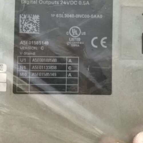议价nx10模块6sl30400nc000aa0功
