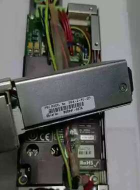 议价PSU电源型号EMZ-A-P2-001 实物拍摄 包测试