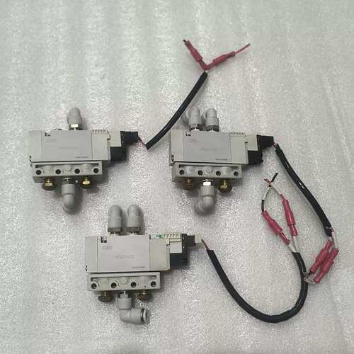 议价D电磁阀4GD210-E2C 0.2-0.7MPa