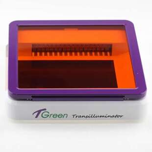 议价TGreen透射仪OSE-470L切胶仪Transilluminator