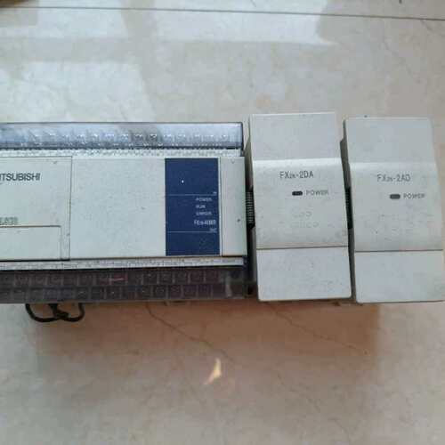 议价FX1N-40MR FA2N-2DA FX2N-2AD