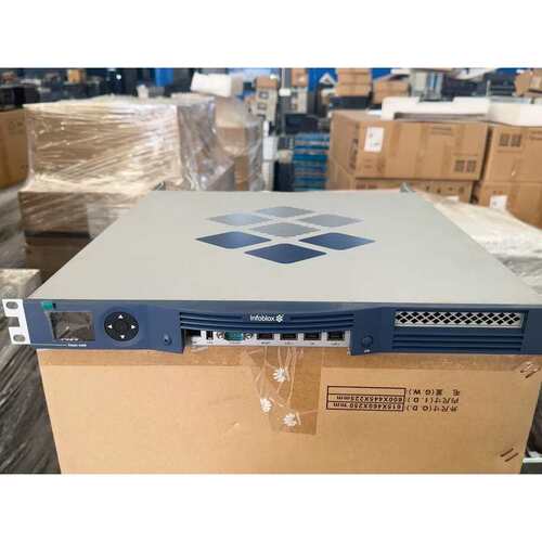 议价Infoblox DHCP专用伺服器 Trinzic 140