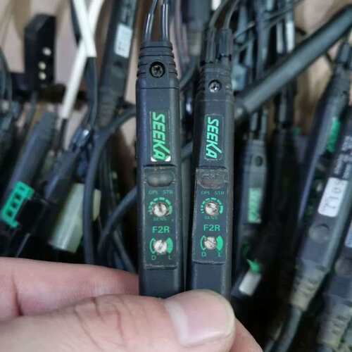 议价广数伺服驱动器DA98A-10，3.12版本，正常，成色
