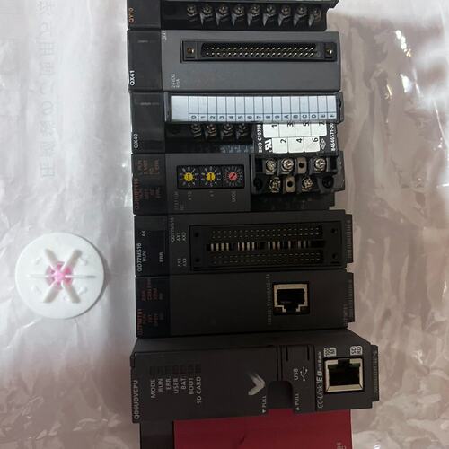 议价PLCQ38BQ61PQ系列MEEC-QQ系列模块Q00JCPUQ01CPUQ02CPU