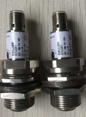 议价BOS00RY BLE 18M-PS-1P-E5-C-S4促销   实
