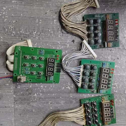 议价变频器面板。AS2-KEY。SCF。功能包好。30