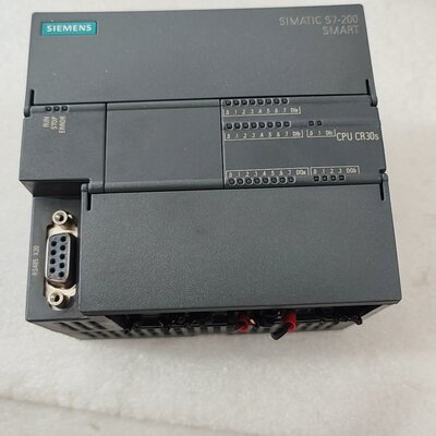 议价CPUS7-200 SMART CPU6ES7288-1SR20-0AA16ES7288-1ST20-0AA1