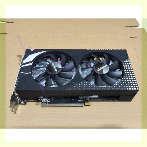 议价发行者RX5808G显卡几乎功能完好