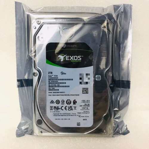 议价正品 希捷银河ST2000NM000B