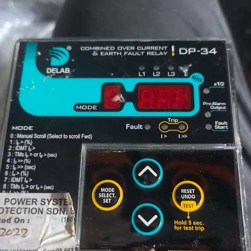议价DEL正品DP34