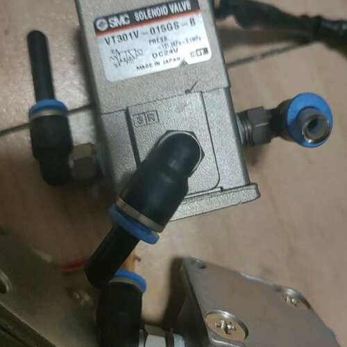 议价 电磁阀 VT301-015GS-B / DC24V