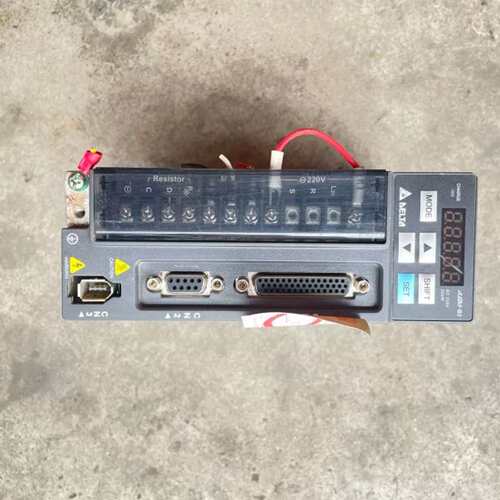 议价伺服驱动器，ASD-B2-0221-B，220V-200