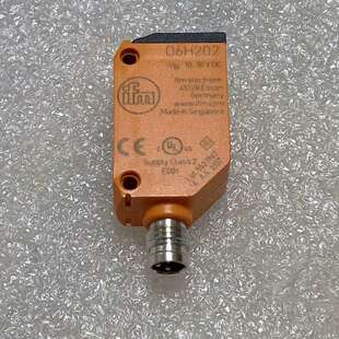 议价IFMO6H202光电感测器,议价商品