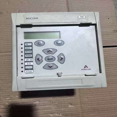 议价AREVA MiCOM控制器P220，型号C00M11100