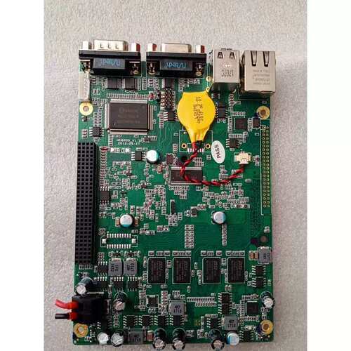 议价系统主控板HC6000－V1.2功能包好运费到付