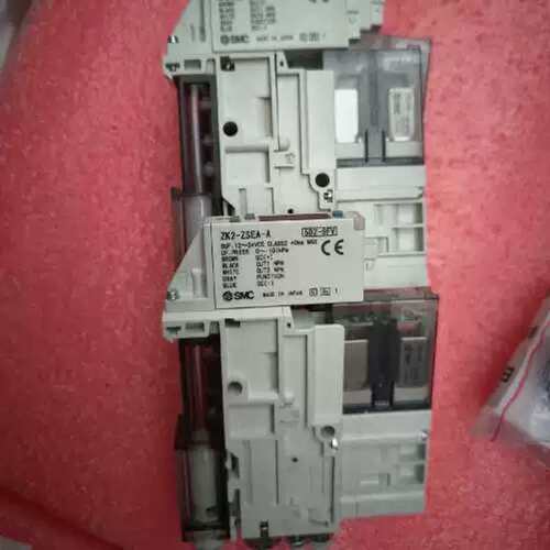 议价真空产生器ZK2P00K5AL-006，实物拍摄，功能