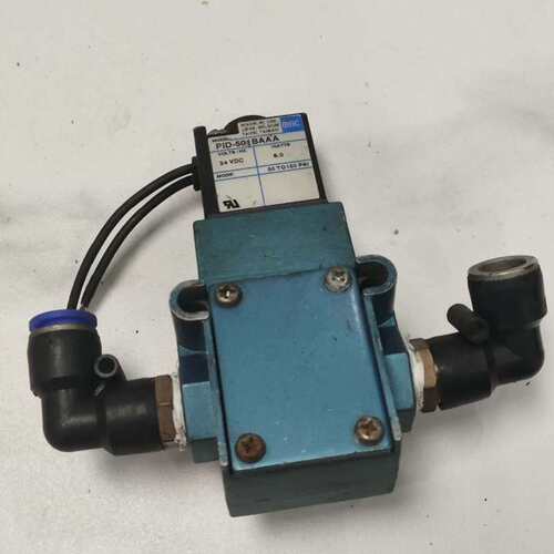 议价MAC电磁阀PID501BAAA55B14PI5，商品