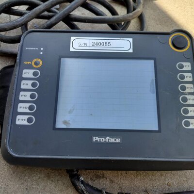 议价Pro-face触摸屏GP2301HS-TEL1GP2301HS-TEP2301HS-SC41-24V