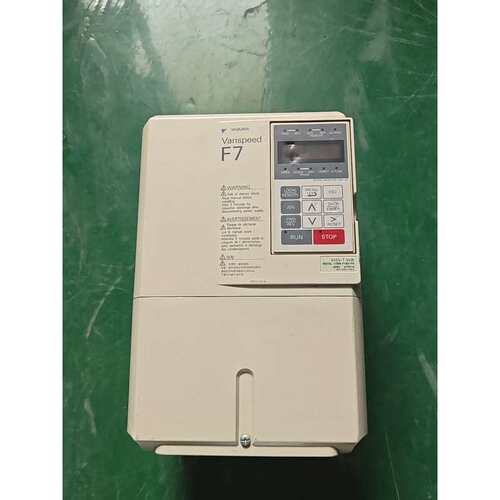 议价 Yaskawa F7变频器!型号CIMR-F7