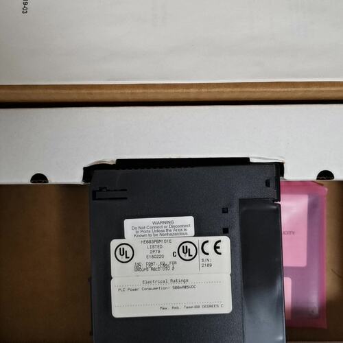 议价Horner PLC模块HE693PBM101EHE693PBM101HE693PBM101C