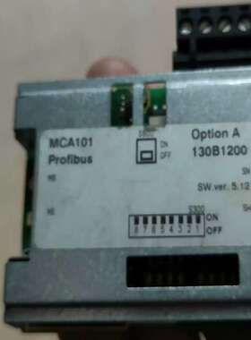 议价MCA101，DP卡，130B1200拍前