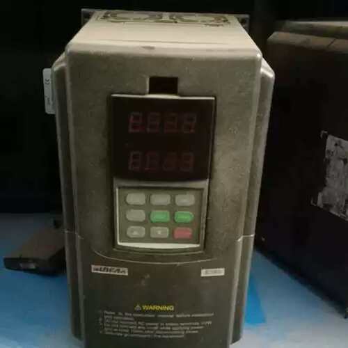 议价变频器VS500-4T0055G/0075P功能包好，图