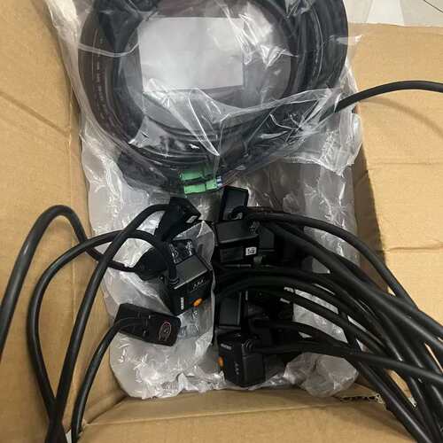 议价带线材海康工业读码器MVID2016M06SRBN，议价商品