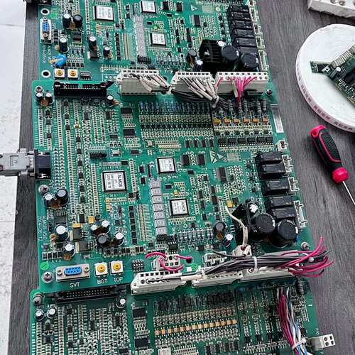 议价奥的斯主板ALMCB V6.0主板，奥的斯变频器主板ALMC